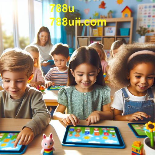 A Importância dos Jogos Educativos na Era Digital