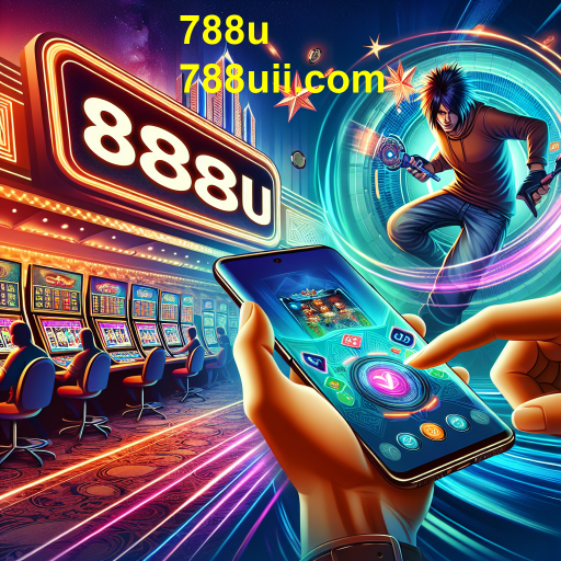 A Ascensão dos Jogos Mobile: Um Novo Capítulo na Indústria dos Videogames